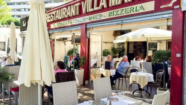 Ducal, Marina Baie Des Anges Lägenhet Villeneuve-Loubet Exteriör bild