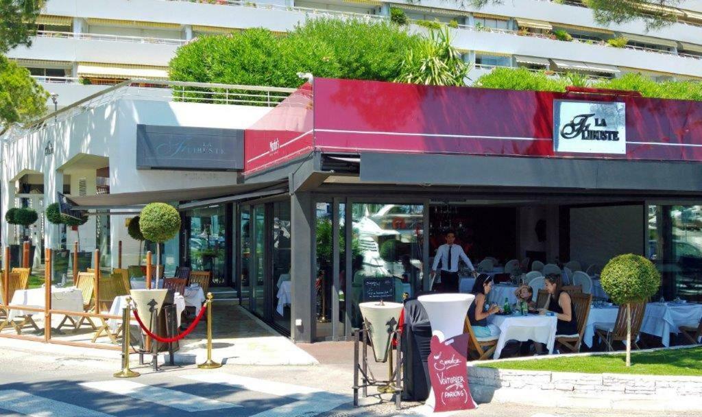 Ducal, Marina Baie Des Anges Lägenhet Villeneuve-Loubet Exteriör bild