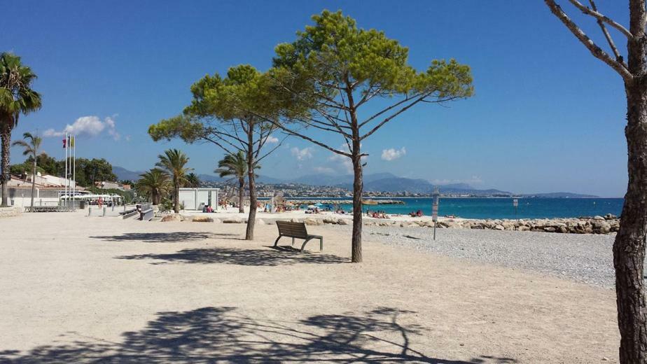 Ducal, Marina Baie Des Anges Lägenhet Villeneuve-Loubet Exteriör bild
